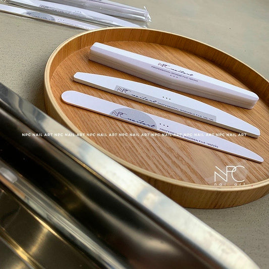 【High Quality】Nail Files