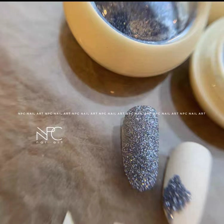 【High Quality】Nail glitter 7