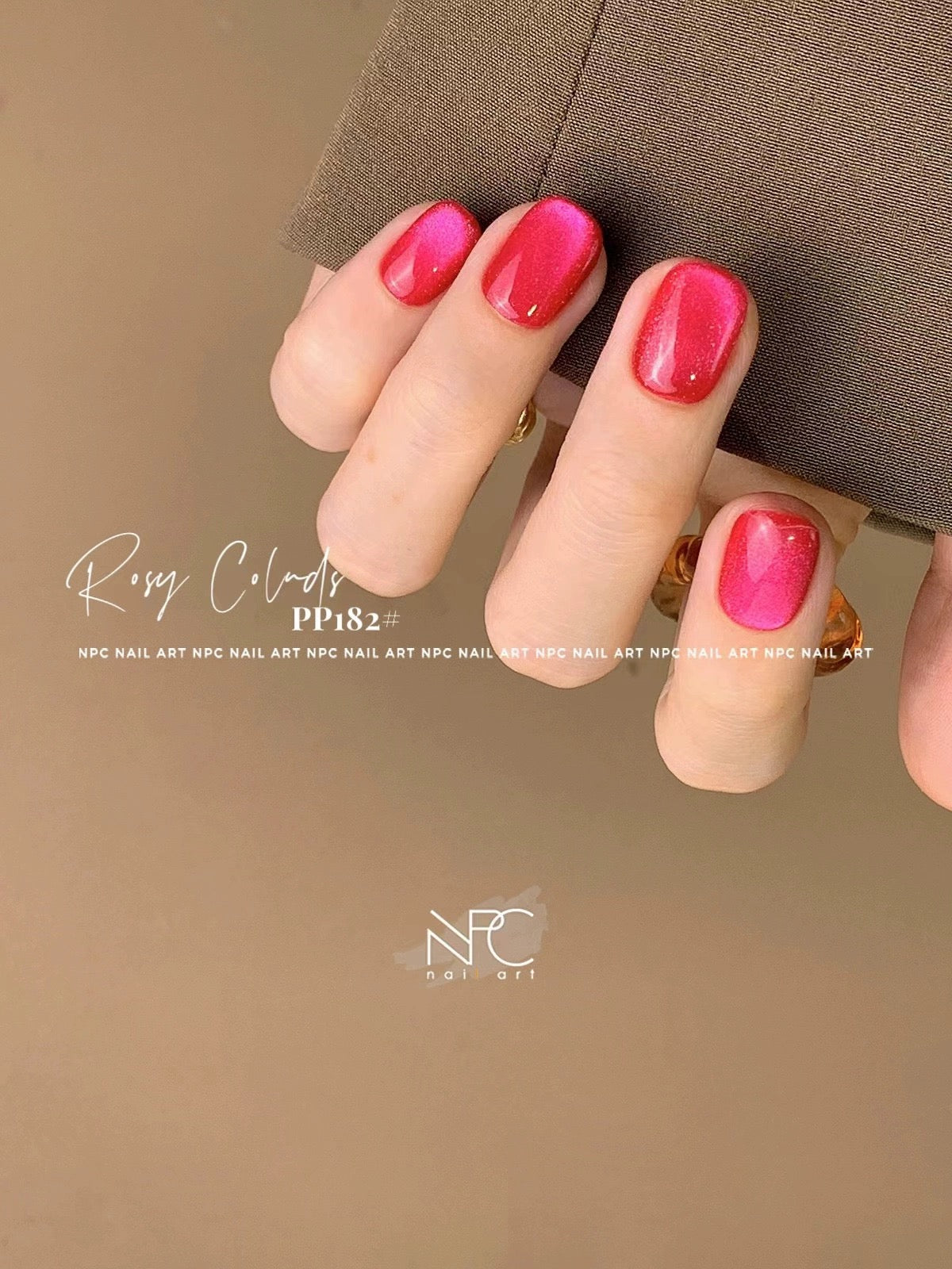 【High Quality】Nail Gel &Glues