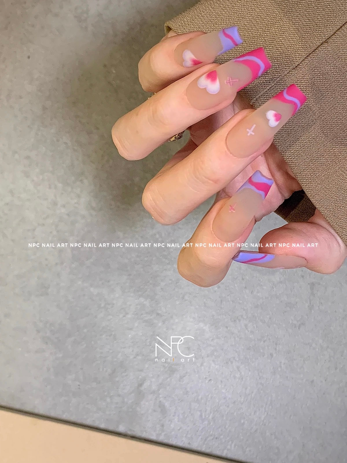 【High Quality】Nail Gel &Glues