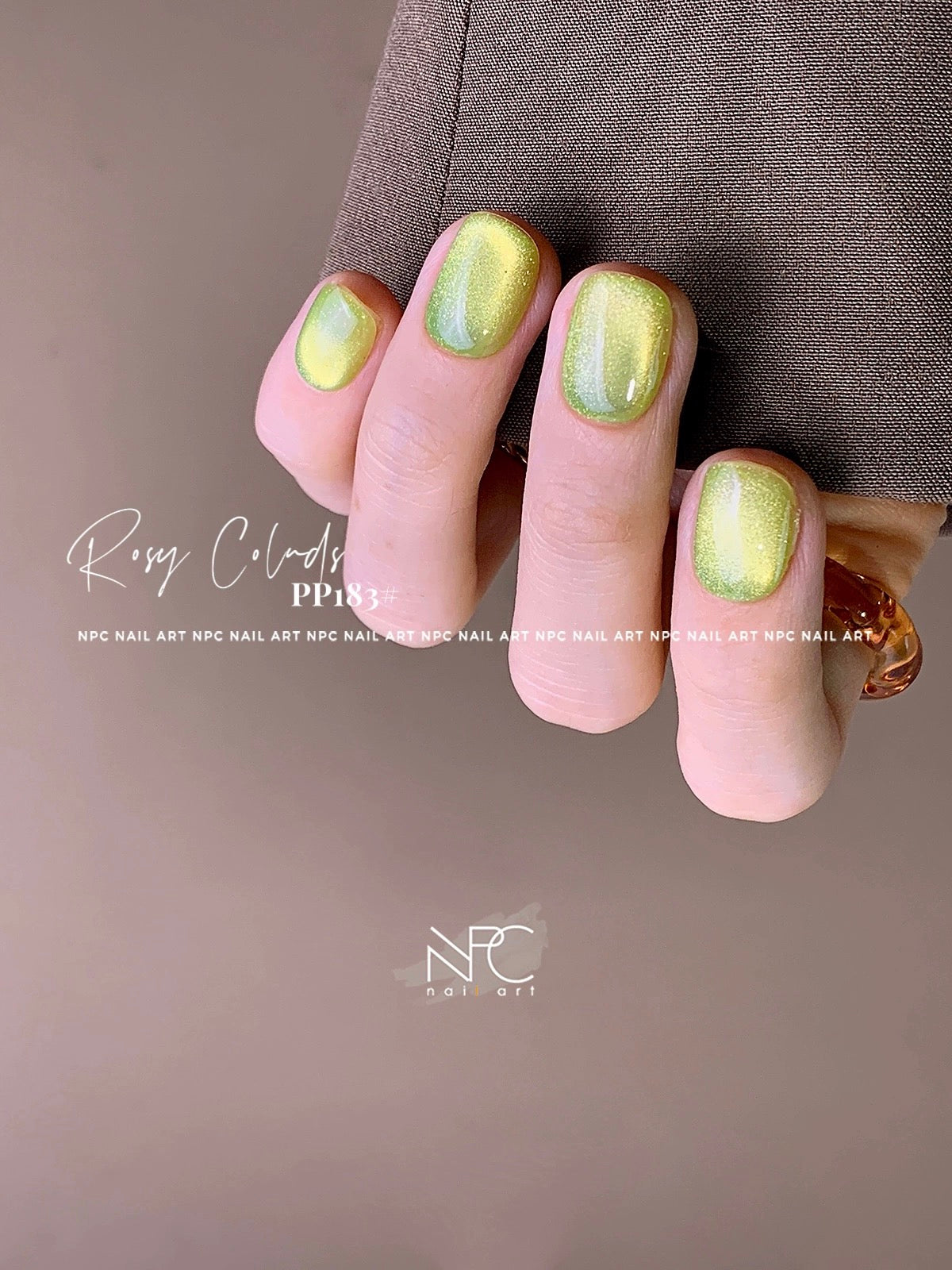 【High Quality】Nail Gel &Glues